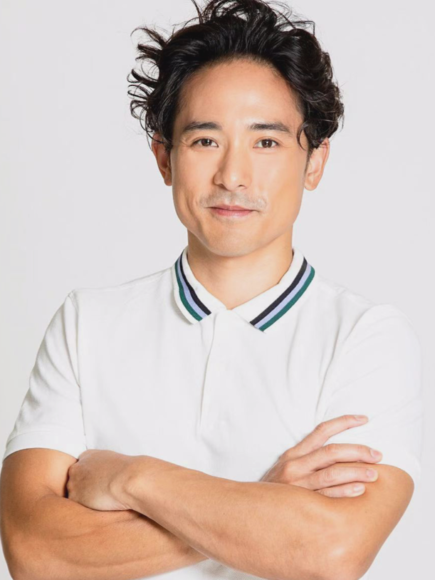 Alex Lam