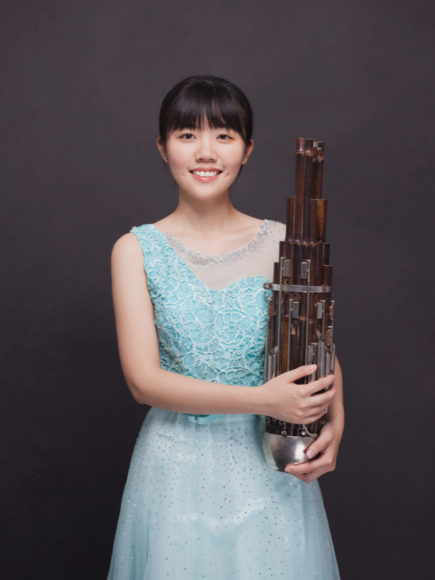 Ziqing Sun