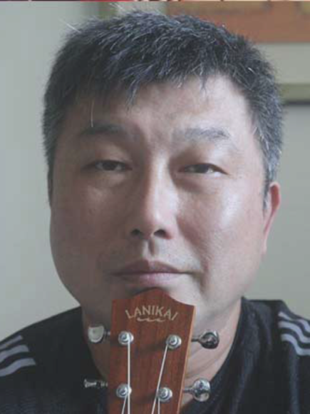 Muheng Shen
