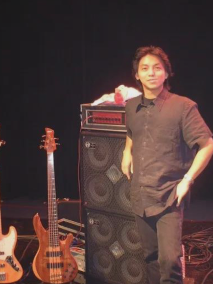 Peirong Qiu